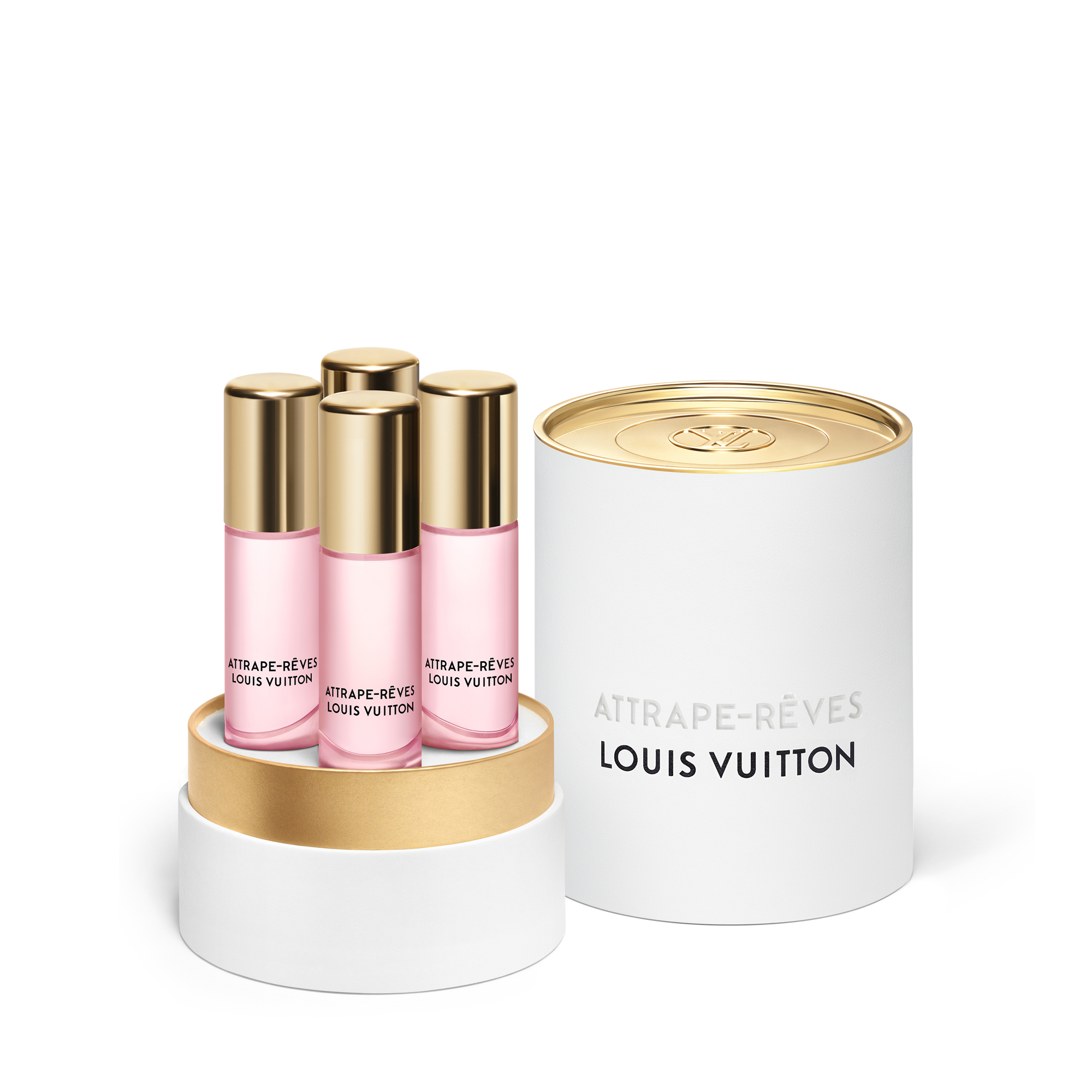 4x7,5ml refill - Collections - Perfumes and Beauty | LOUIS VUITTON